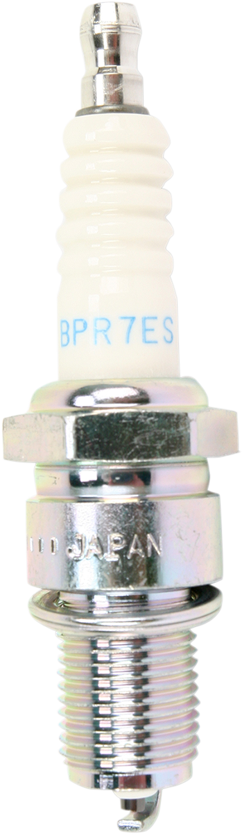 NGK SPARK PLUGS Spark Plug - BPR7ES 5534