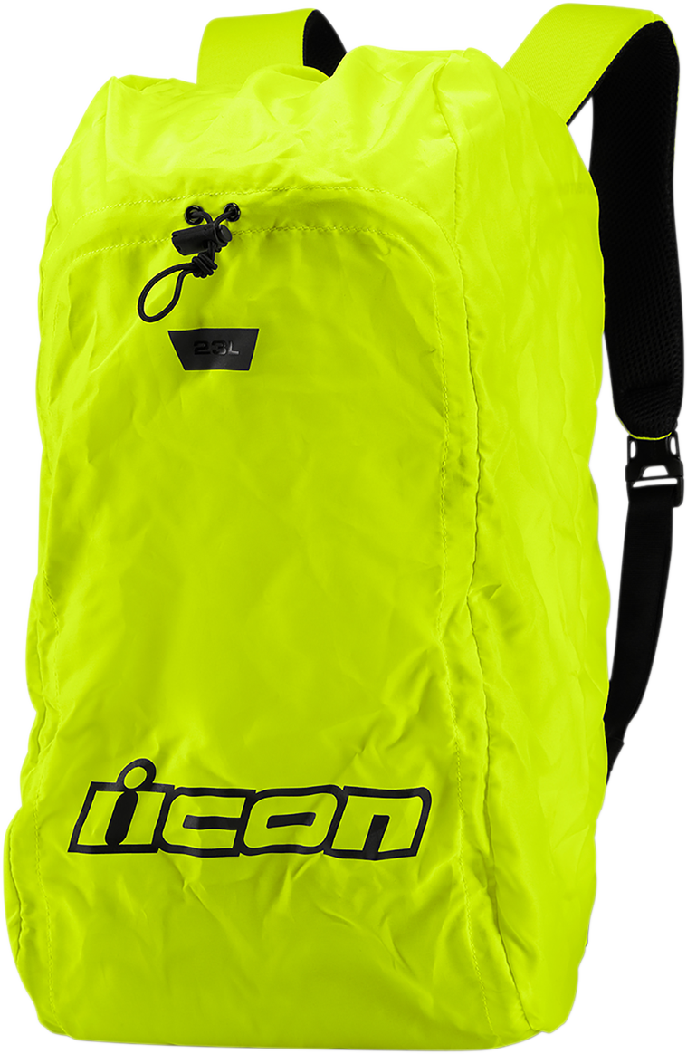 ICON Backpack - Hi Vis 3517-0458