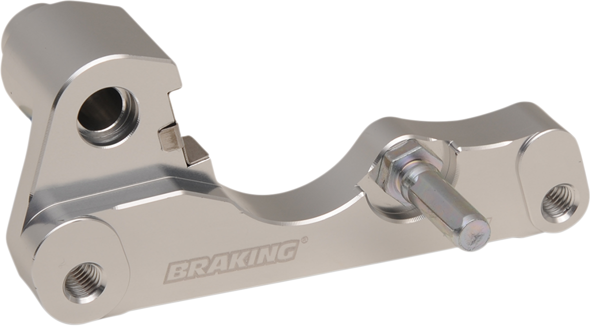 BRAKING Caliper Bracket - RMZ/KX PW4017