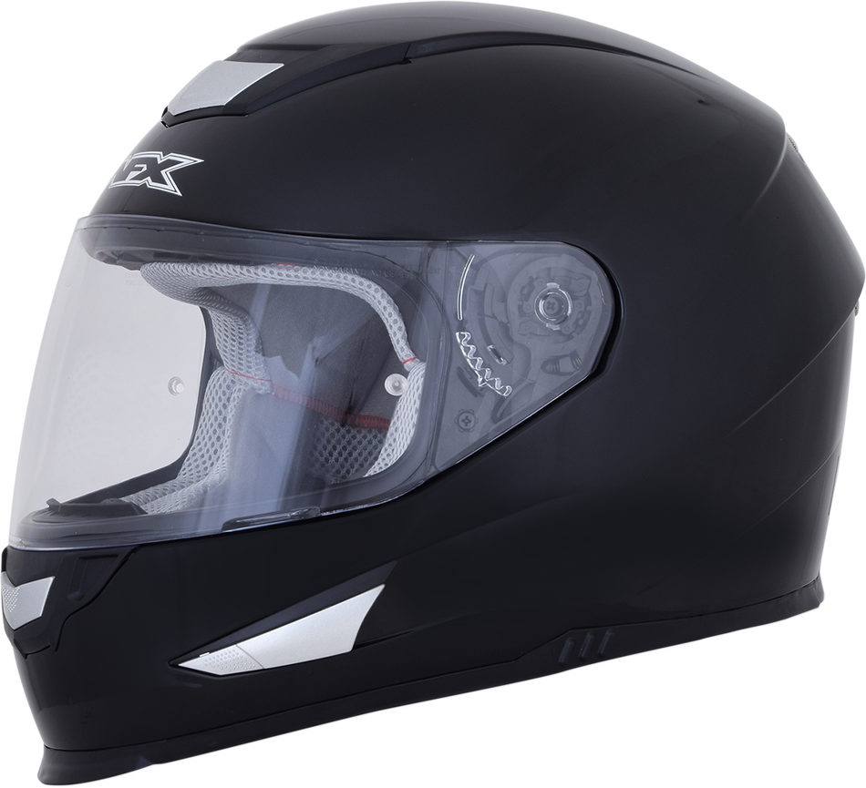 AFX FX-99 Helmet - Black - Medium 0101-11050