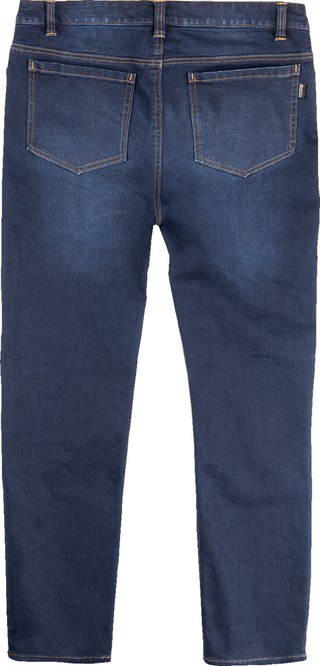 ICON Uparmor™ Covec Jean - Blue - 42 2821-1474