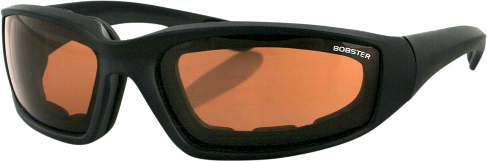 BOBSTER Foamerz 2 Sunglasses - Amber ES214A
