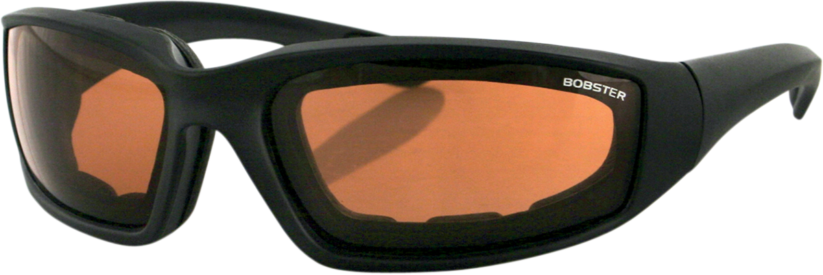 BOBSTER Foamerz 2 Gafas de sol - Ámbar ES214A 