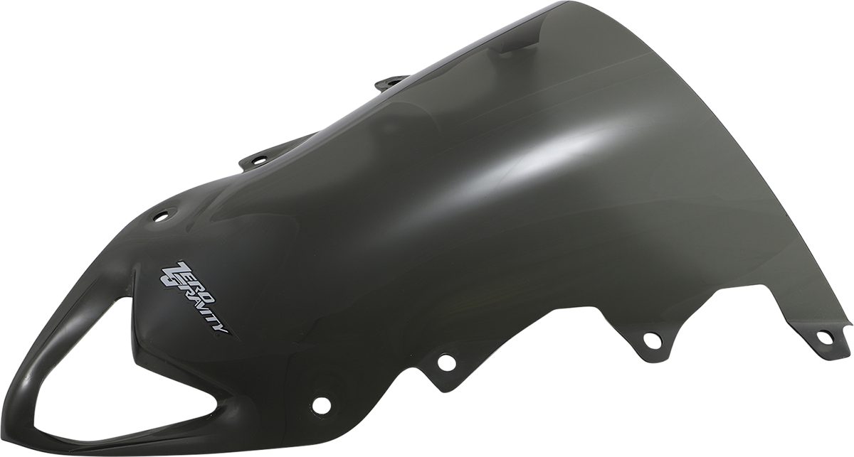 Zero Gravity SR Windscreen - Smoke - S1000RR 20-810-02