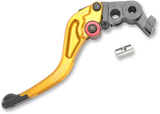 CRG Brake Lever - RC2 - Short - Gold 2RN-511-H-G