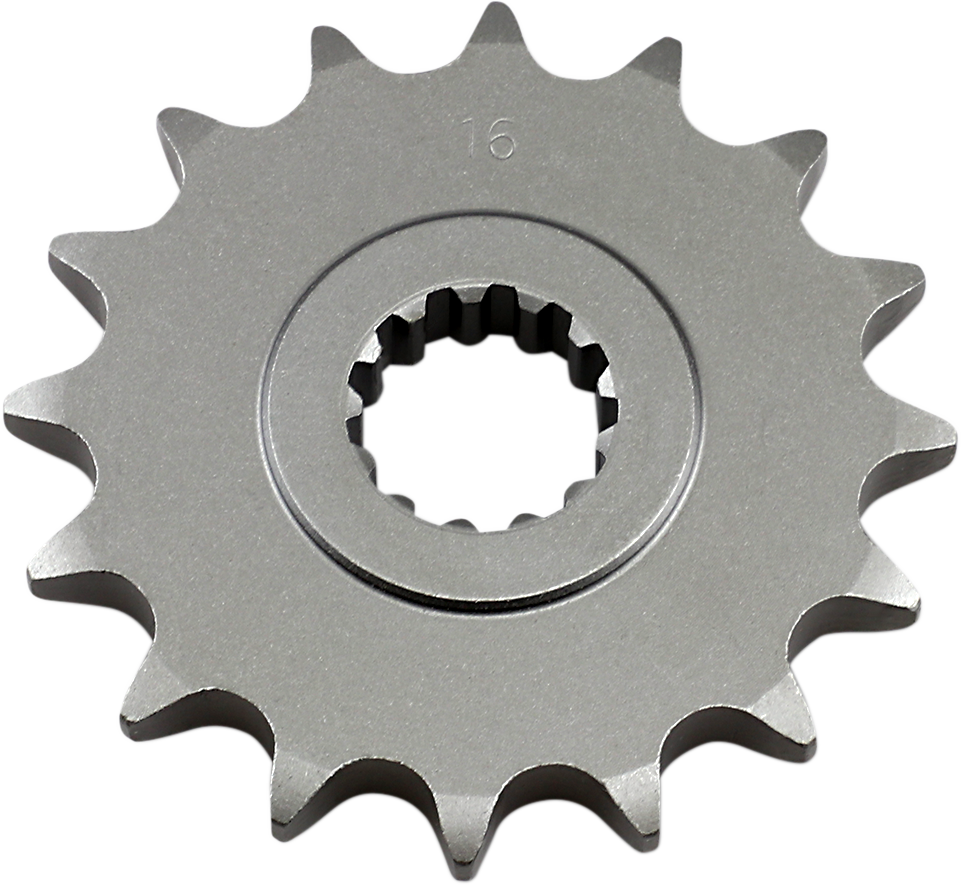 Parts Unlimited Countershaft Sprocket - 16-Tooth 1ae-17461-60