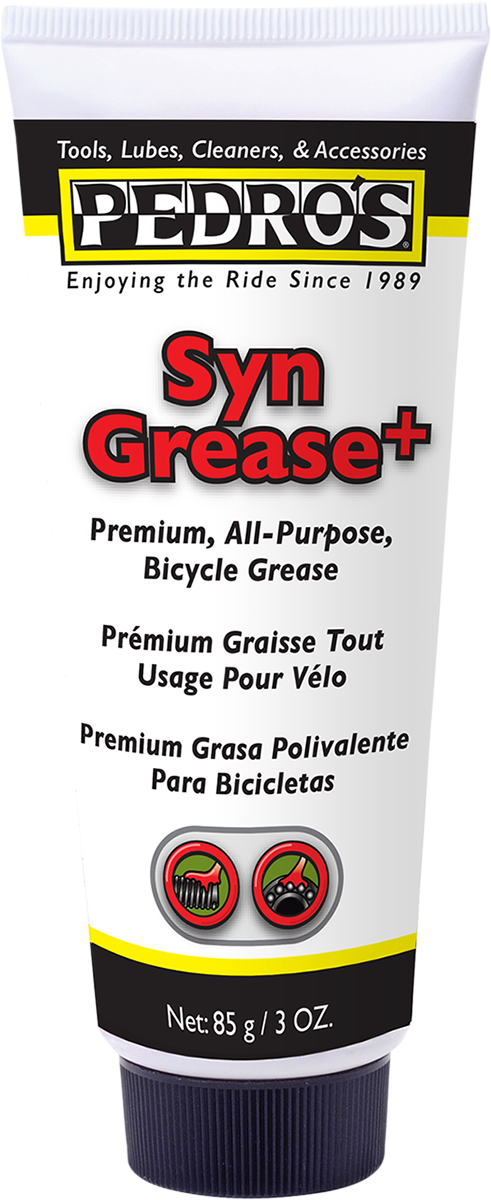 PEDRO'S Grease - 3 oz. net wt. 6315031