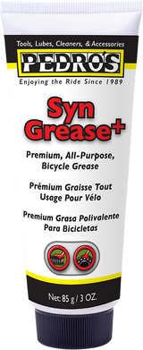 PEDRO'S Grease - 3 oz. net wt. 6315031