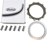 VINTCO Clutch Plate Kit - Yamaha KCLY04