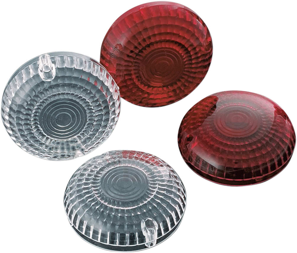 KURYAKYN Replacement Lenses - Red 2267