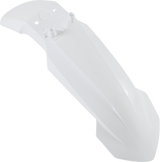 ACERBIS Front Fender - White 2449516811