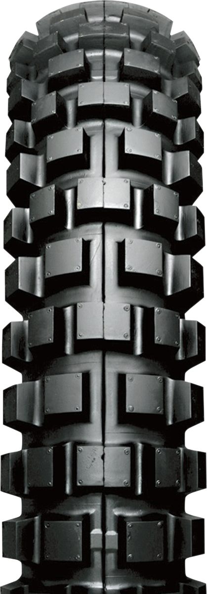 IRC Tire - Battle Rally TR8 - Rear - 4.50"-18" - 70P 302574