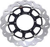 GALFER Front Rotor DF664CWD