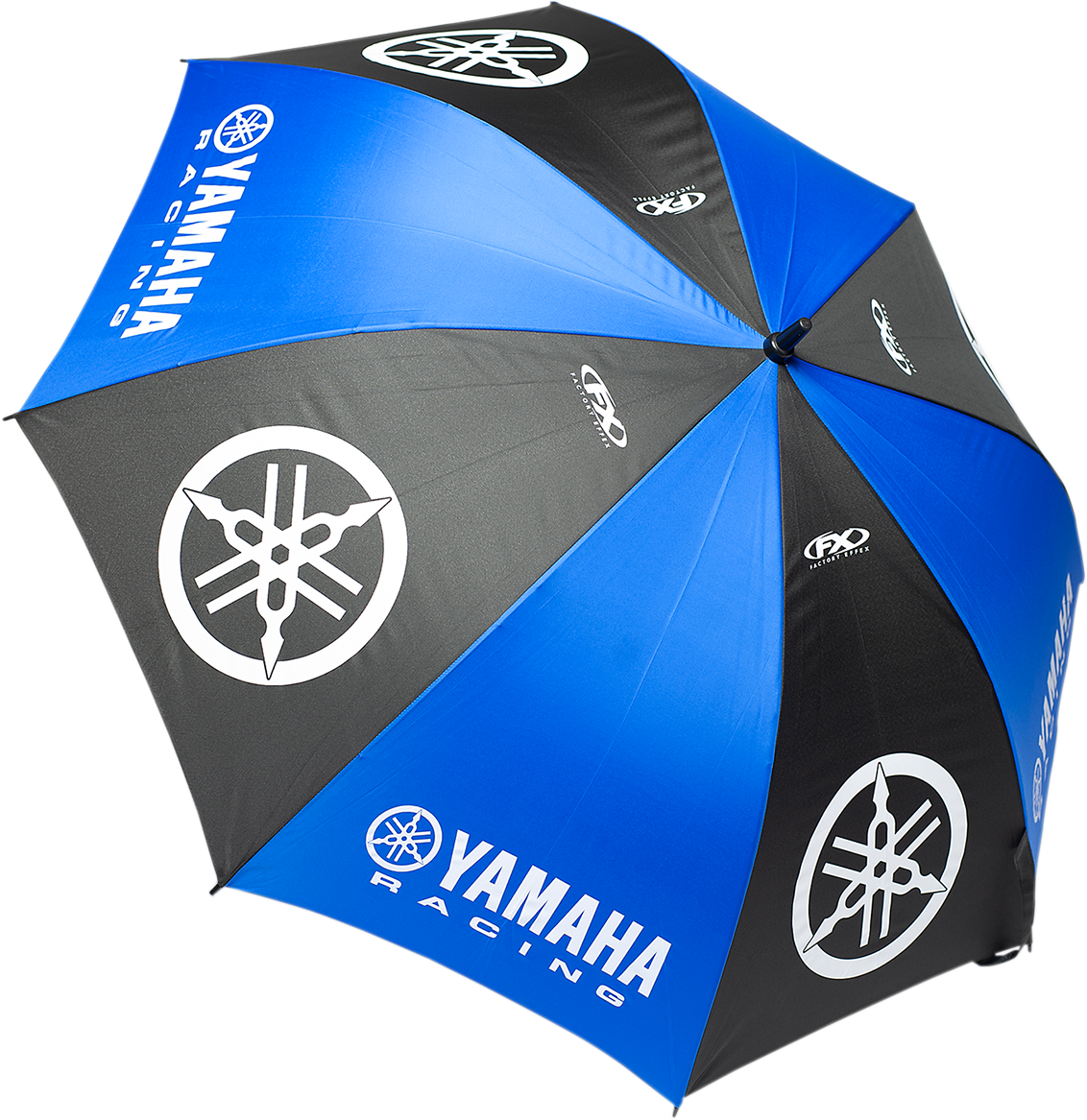 Paraguas FACTORY EFFEX - Azul/Negro - Yamaha 22-45252 