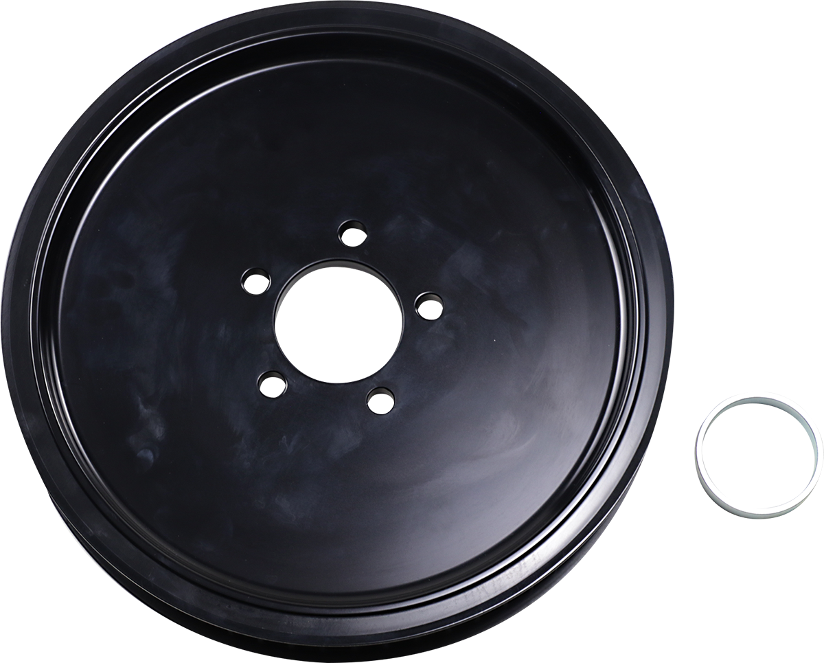 BELT DRIVES LTD. Rear Belt Pulley - 65-Tooth RPPB-65T