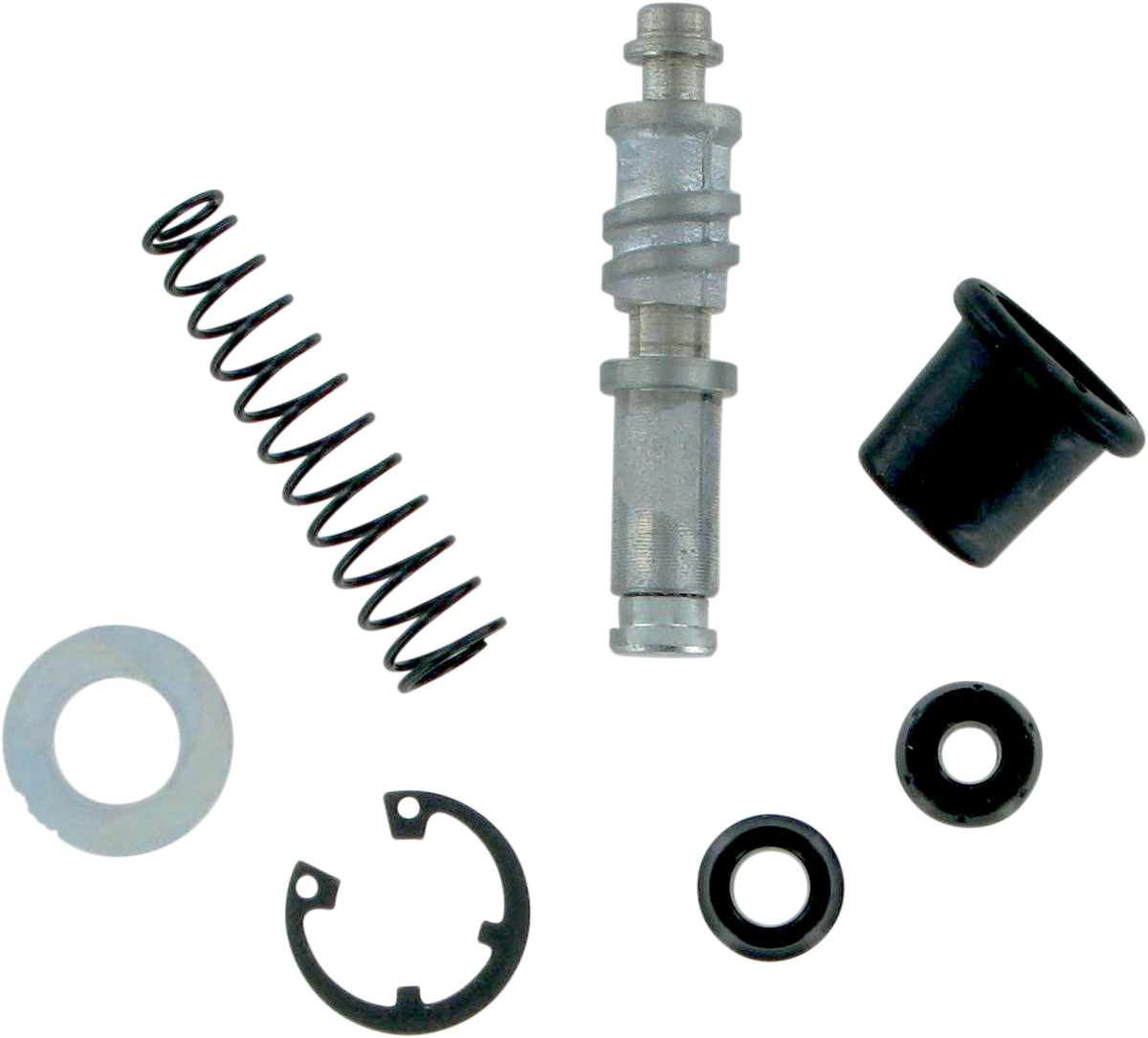 MOOSE RACING Repair Kit - Master Cylinder 06-801X