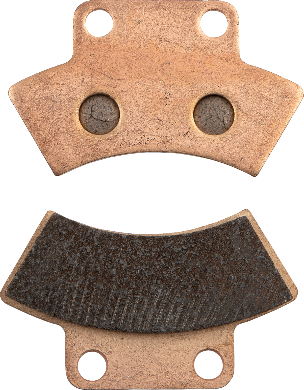 ALL BALLS Sintered Brake Pad Kit 18-8030