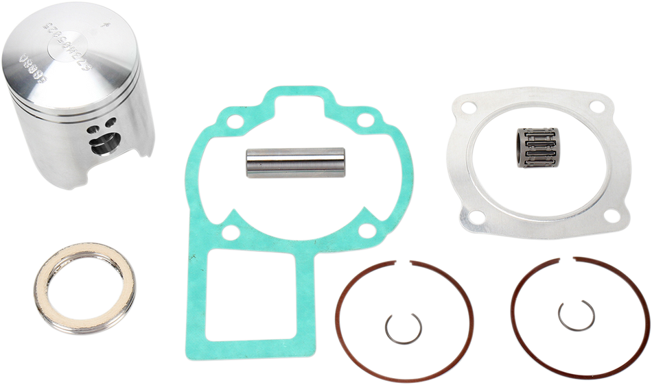 WISECO Piston Kit with Gaskets High-Performance PK1100
