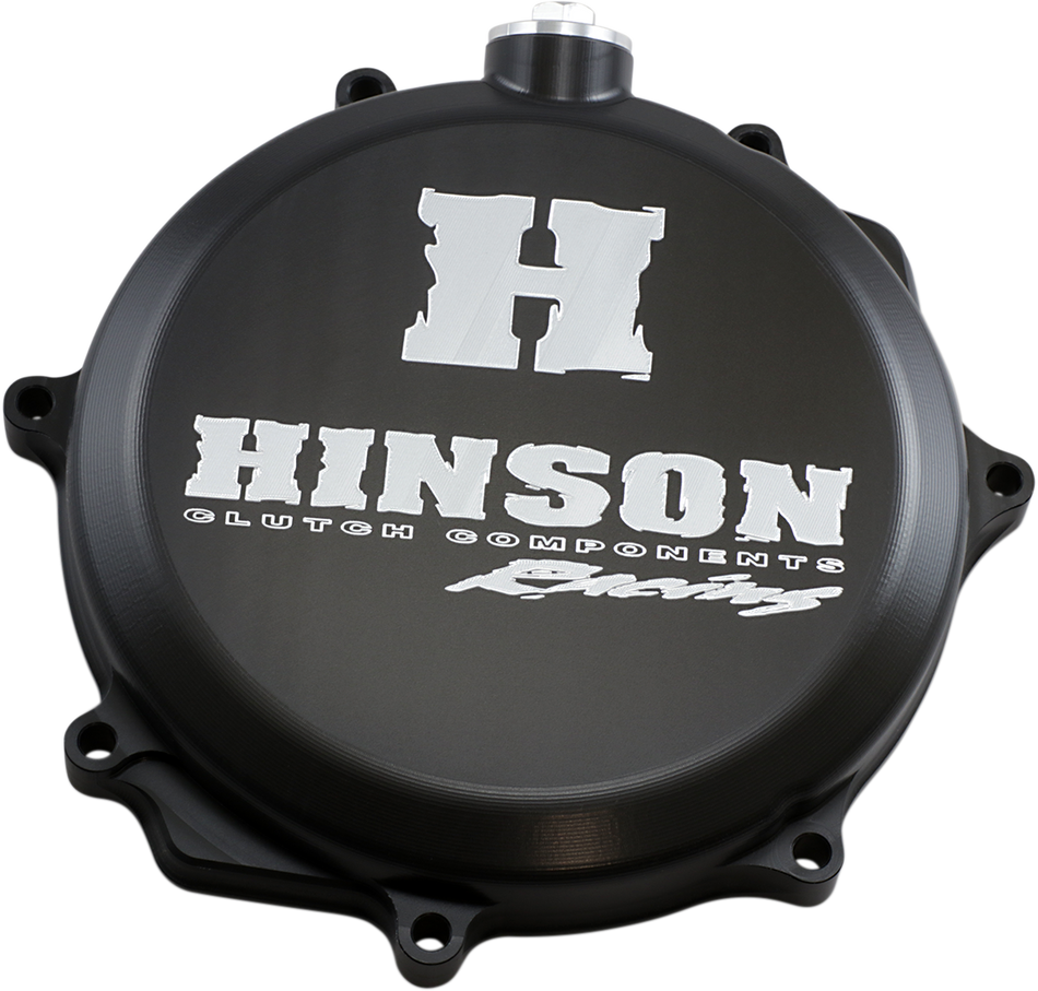 HINSON RACING Clutch Cover - LTR450 C268