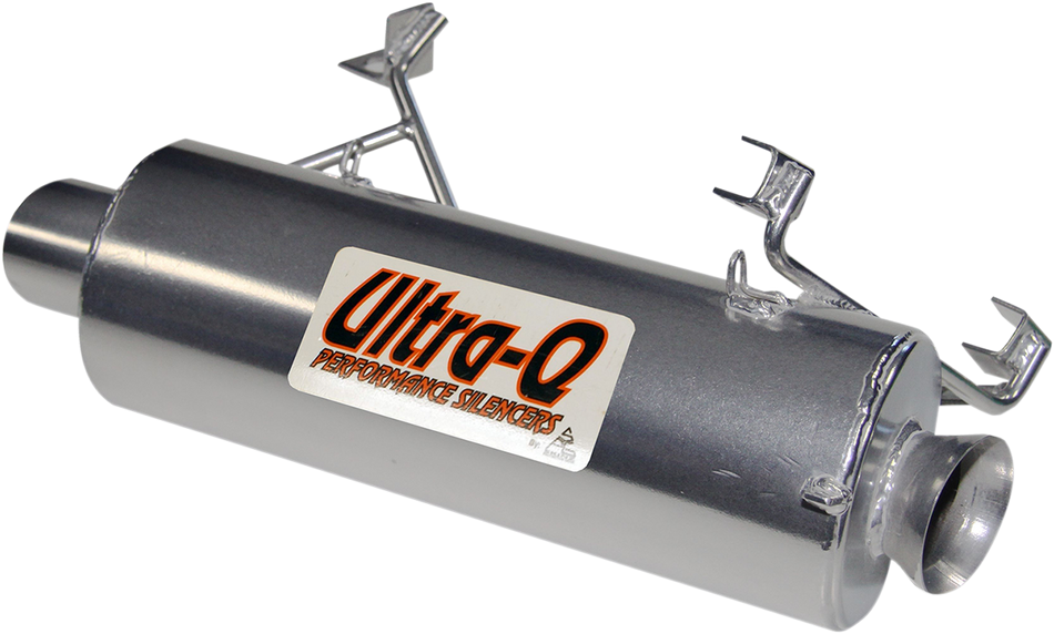 SKINZ PROTECTIVE GEAR Ultra-Q Silencer UQ-1118C