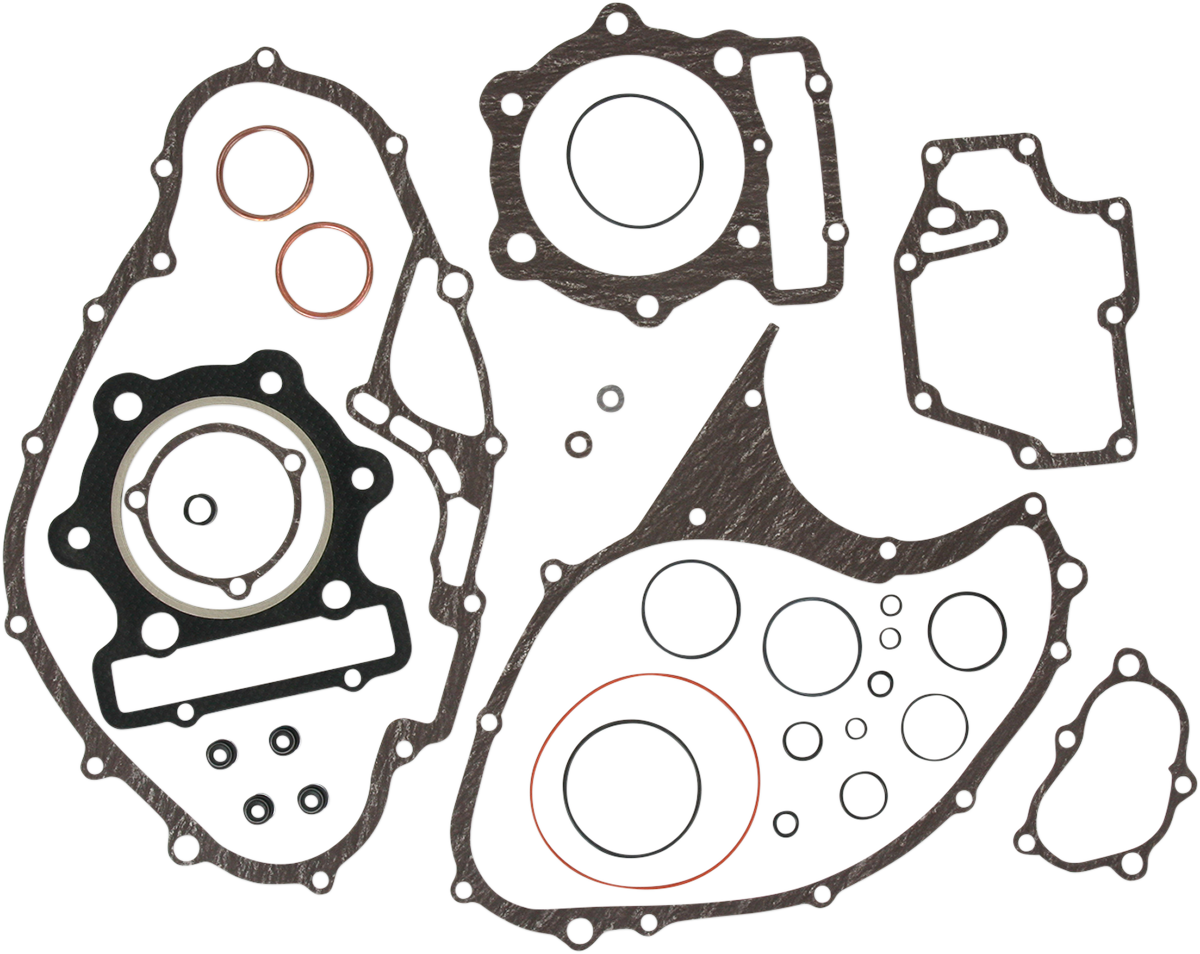 VESRAH Complete Gasket Kit - FT 500 VG-1025