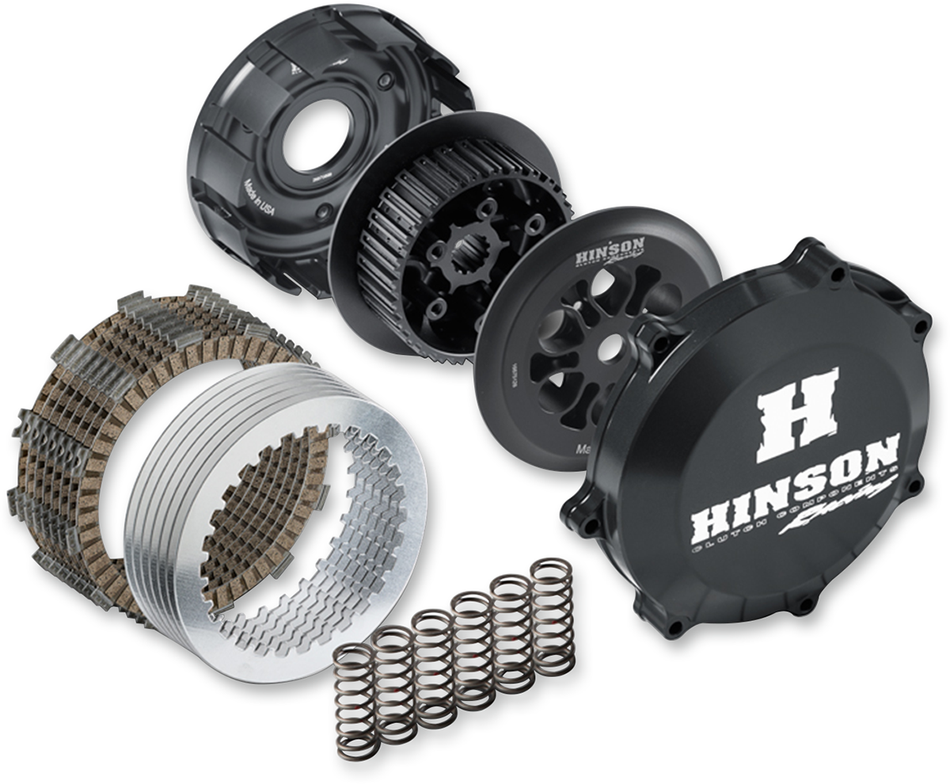 HINSON RACING Clutch Kit HC313