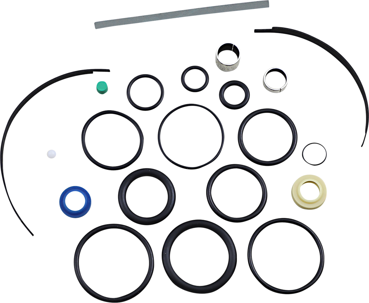 HYGEAR SUSPENSION Shock Service Kit - FOX 500 29-03-310-R