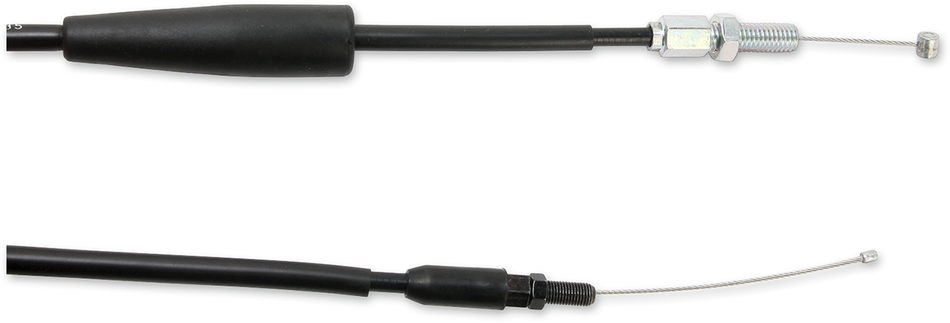 MOOSE RACING Throttle Cable - Yamaha 45-1068