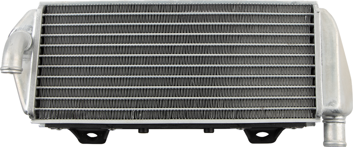 MOOSE RACING Radiator - Left - KTM/Husqvarna 1901-0918