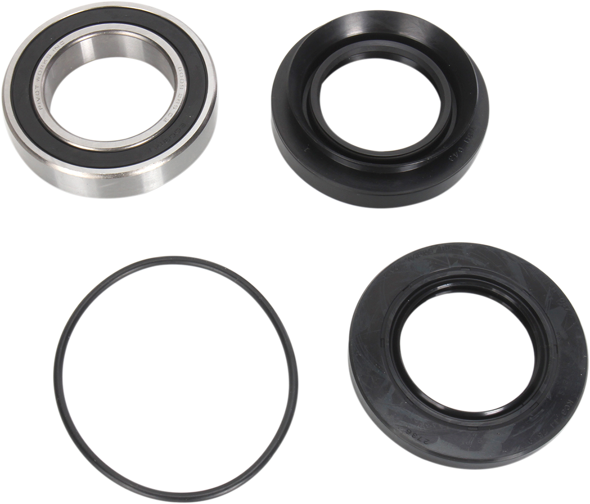 PIVOT WORKS Wheel Bearing Kit - Rear PWRWK-H71-000