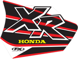 FACTORY EFFEX OEM Tank Graphic - XR '00 Style 03-0258