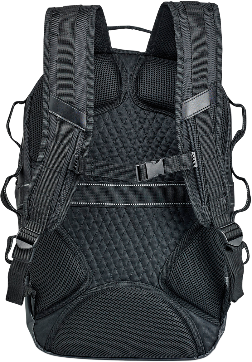 Mochila BILTWELL EXFIL-48 - Negro 3007-01 