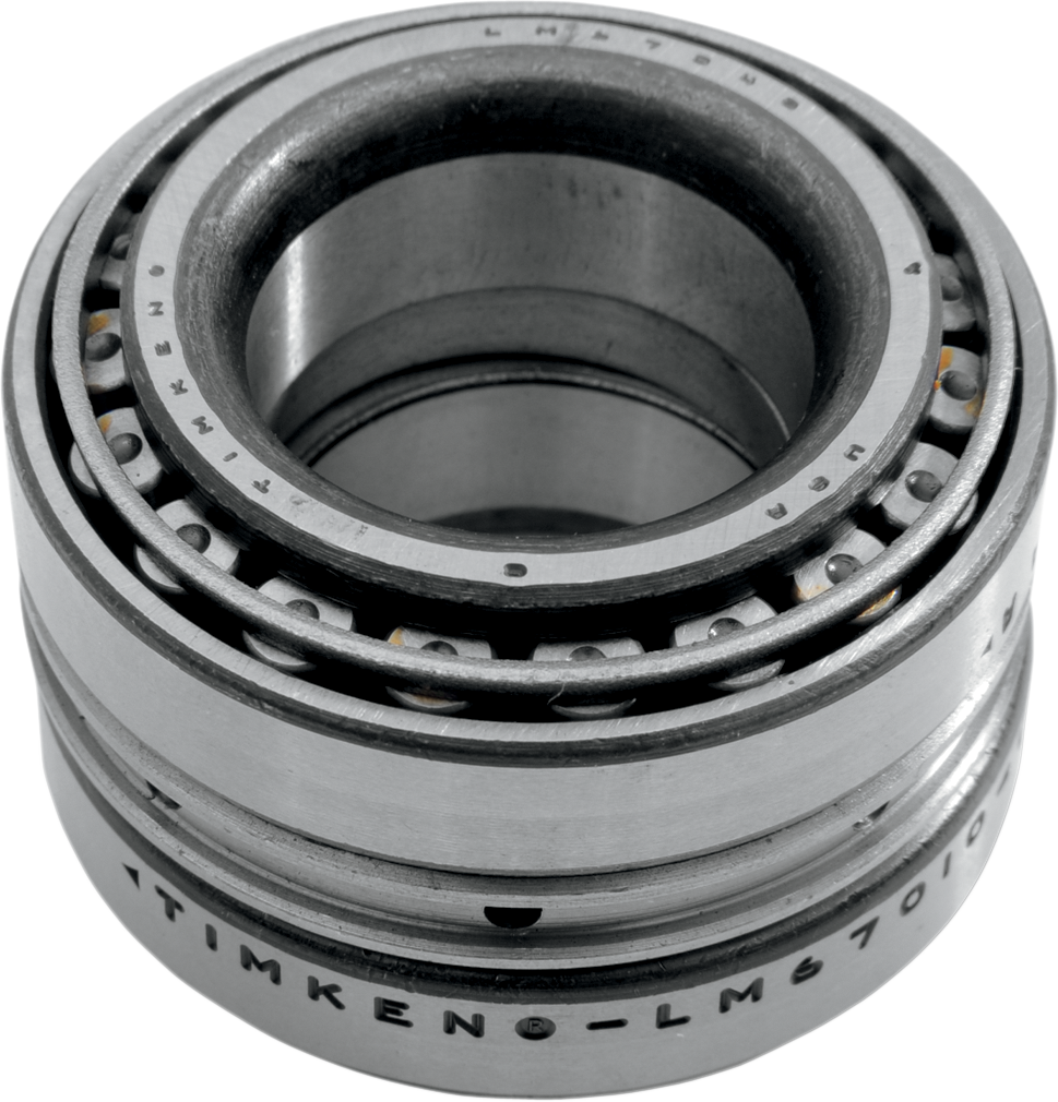 EASTERN MOTORCYCLE PARTS Bearing Assembly - Timken A-9029