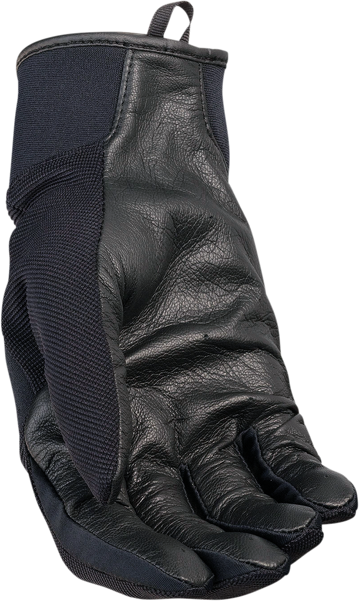 Z1R AfterShock Gloves - Black - Small 3301-4111