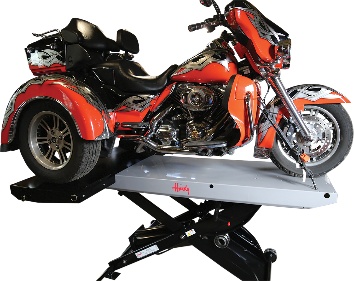 HANDY INDUSTRIES Extension - Spyder/Trike 21300