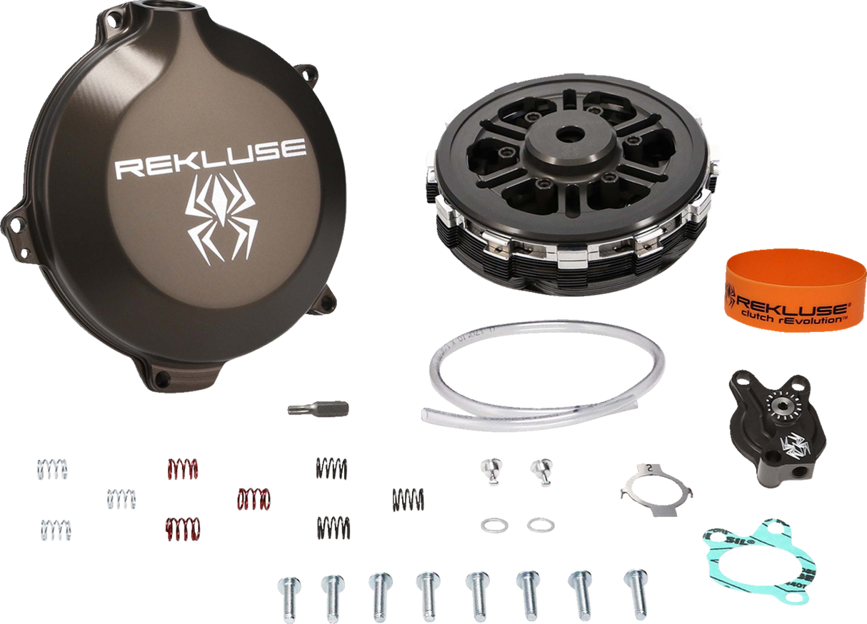 REKLUSE RadiusCX 4.0 Clutch - Husqvarna/KTM RMS-8913292