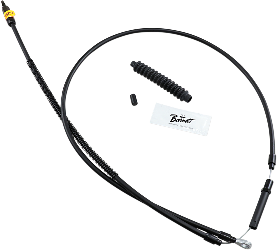 Cable de embrague BARNETT - +6" 131-30-10046-06