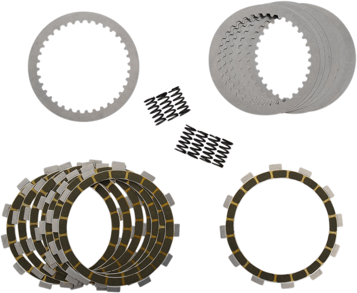 BARNETT Clutch Kit 303-70-10020