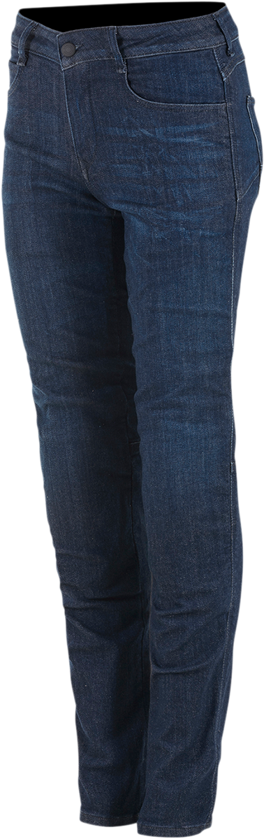 Pantalones ALPINESTARS Stella Daisy v2 - Enjuague - US 29 3338520-7203-29 