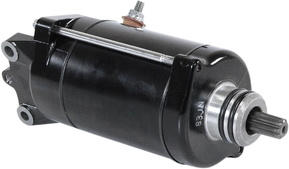 Parts Unlimited Starter Motor 410-54138