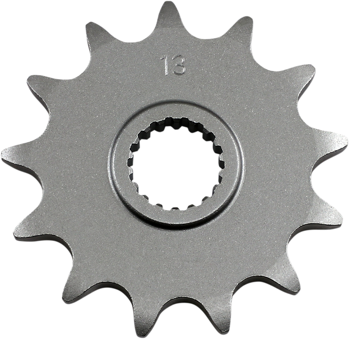 Parts Unlimited Countershaft Sprocket - 13-Tooth 27511-41500-13