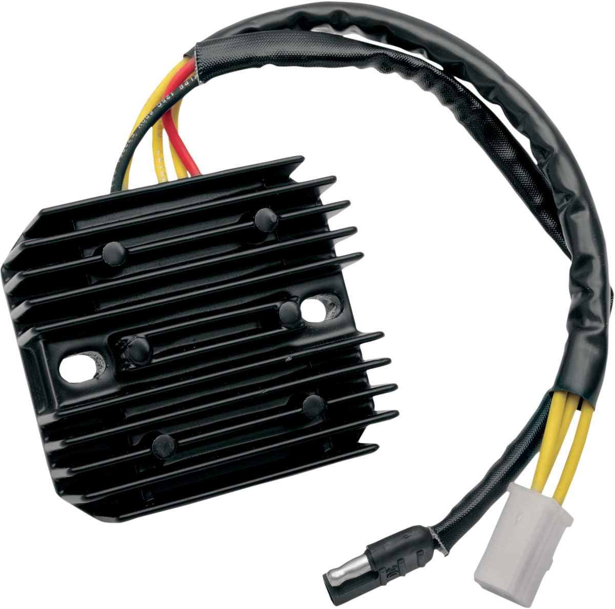 RICK'S MOTORSPORT ELECTRIC Regulator - Rectifier - Arctic Cat 10-667