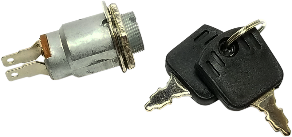 K&S TECHNOLOGIES Snowmobile Ignition Switch 40-1001A