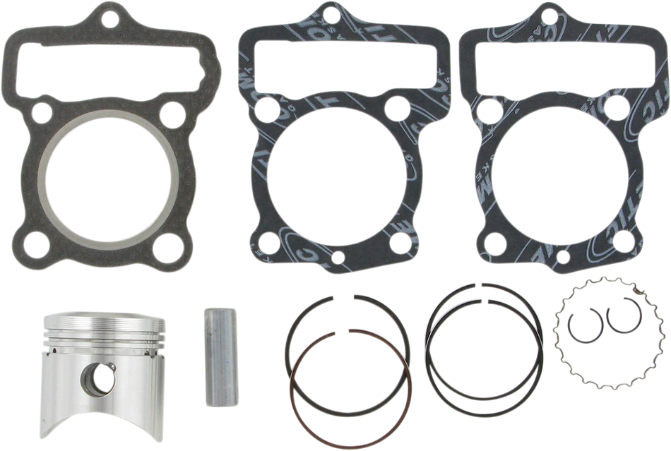 WISECO Piston Kit with Gaskets High-Performance PK1277