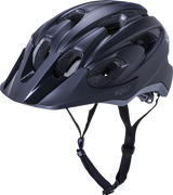 KALI Pace Helmet - Matte Black/Gray - L/XL 0221721117