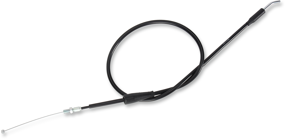 MOOSE RACING Throttle Cable - Suzuki 45-1122