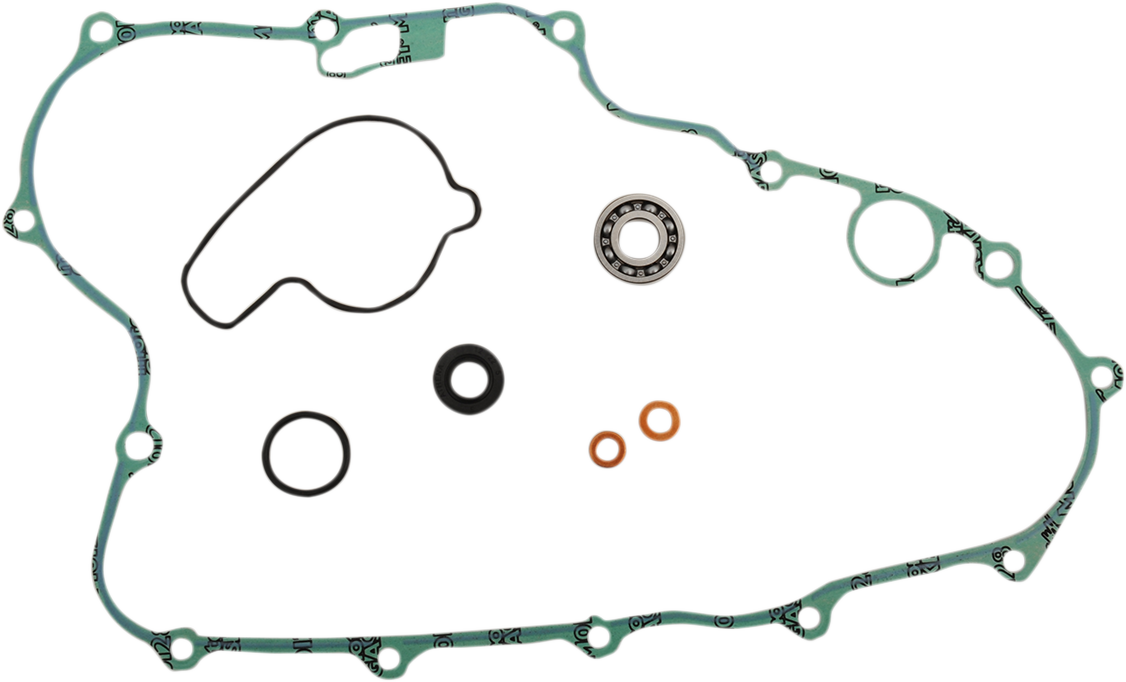 ATHENA Water Pump Gasket Kit - Honda P400210475011