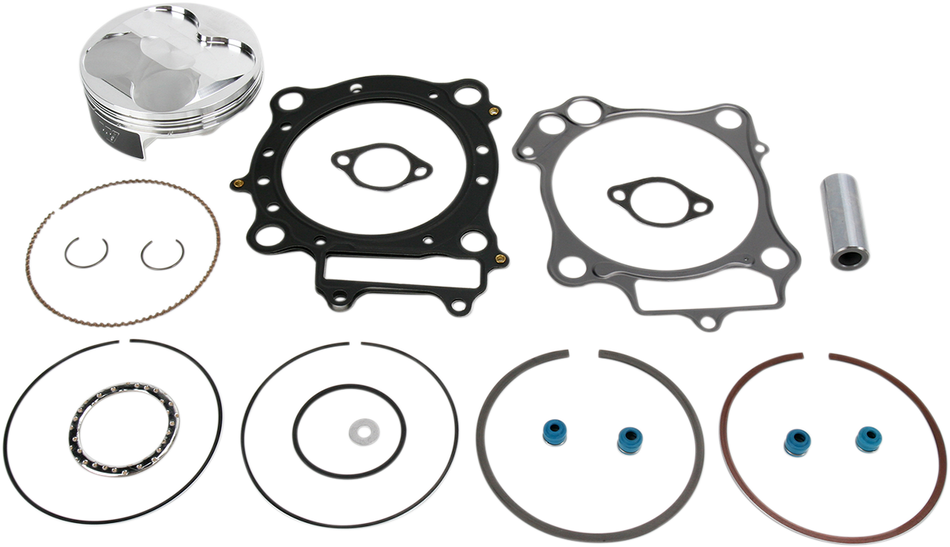 WISECO Piston Kit with Gaskets - Standard High-Performance PK1414