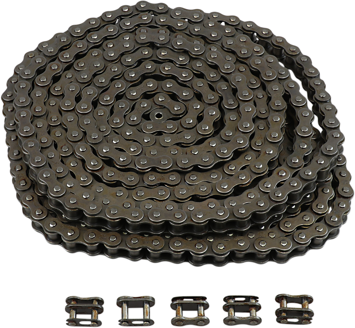 RK M530 - Standard Bulk Chain - 25 Feet M530-25FT