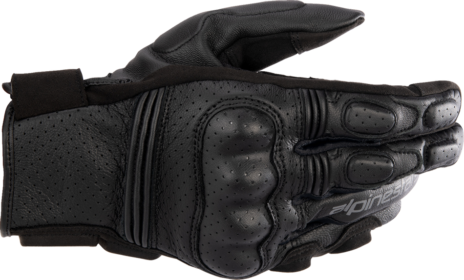 ALPINESTARS Phenom Air Gloves - Black - 3XL 3571723-1100-3X